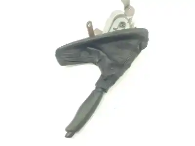 Pezzo di ricambio per auto di seconda mano LEVA DEL FRENO A MANO per BMW 3 (E46)  Riferimenti OEM IAM 1164489  34411164489