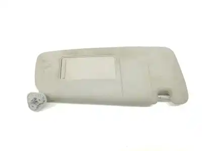 Peça sobressalente para automóvel em segunda mão para-sol direito por bmw 3 (e46) 318 i referências oem iam 8267902