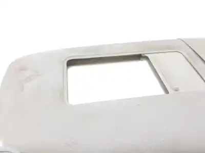 Peça sobressalente para automóvel em segunda mão para-sol direito por bmw 3 (e46) 318 i referências oem iam 8267902  51168267902