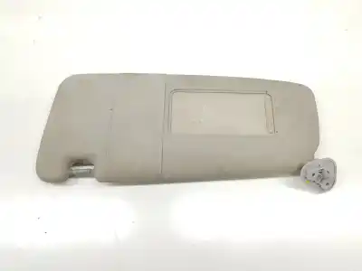 Peça sobressalente para automóvel em segunda mão pára-sol esquerdo por bmw 3 (e46) 318 i referências oem iam 8267901  51168267901