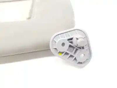 Peça sobressalente para automóvel em segunda mão pára-sol esquerdo por bmw 3 (e46) 318 i referências oem iam 8267901  51168267901