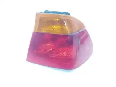 Peça sobressalente para automóvel em segunda mão farolim traseiro direito por bmw 3 (e46) 318 i referências oem iam 8364922