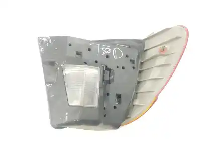 Second-hand car spare part right tailgate light for bmw 3 (e46) 318 i oem iam references 8364922  63218364922