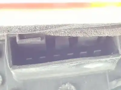 Second-hand car spare part left tailgate light for bmw 3 (e46) 318 i oem iam references 8364921  63218364921