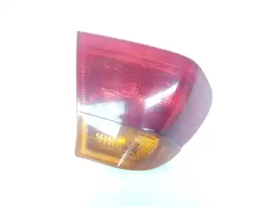 Peça sobressalente para automóvel em segunda mão farolim traseiro esquerdo por bmw 3 (e46) 318 i referências oem iam 8364921