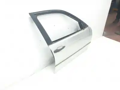 Second-hand car spare part front right door for bmw 3 (e46) 318 i oem iam references 7034152  41517034152