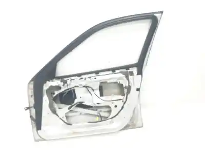 Second-hand car spare part front right door for bmw 3 (e46) 318 i oem iam references 7034152  41517034152
