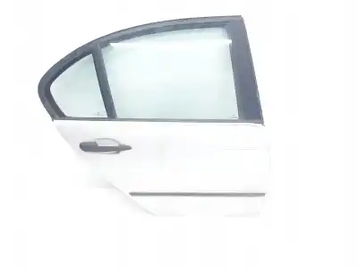 Peça sobressalente para automóvel em segunda mão porta do automóvel traseira direita por bmw 3 (e46) 318 i referências oem iam 7034154