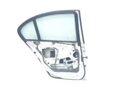 İkinci el araba yedek parçası arka sol kapi için bmw 3 (e46) 318 i oem iam referansları 7034153  41527034153