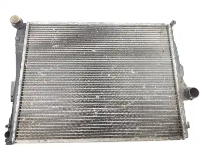 Peça sobressalente para automóvel em segunda mão radiador de água por bmw 3 (e46) 318 i referências oem iam 9071518