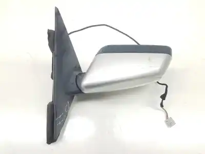 Peça sobressalente para automóvel em segunda mão espelho retrovisor esquerdo por bmw 3 (e46) 318 i referências oem iam 8245125  51168245125
