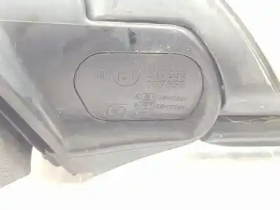 Peça sobressalente para automóvel em segunda mão espelho retrovisor esquerdo por bmw 3 (e46) 318 i referências oem iam 8245125  51168245125