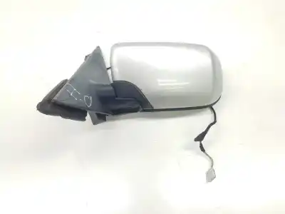 Peça sobressalente para automóvel em segunda mão espelho retrovisor esquerdo por bmw 3 (e46) 318 i referências oem iam 8245125  51168245125