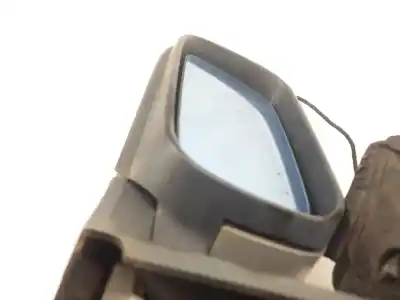 Peça sobressalente para automóvel em segunda mão espelho retrovisor esquerdo por bmw 3 (e46) 318 i referências oem iam 8245125  51168245125