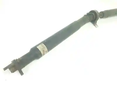 Pezzo di ricambio per auto di seconda mano trasmissione centrale per bmw 3 (e46) 318 i riferimenti oem iam 1229543  26111229543