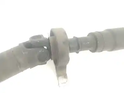 Pezzo di ricambio per auto di seconda mano trasmissione centrale per bmw 3 (e46) 318 i riferimenti oem iam 1229543  26111229543