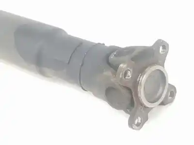 Pezzo di ricambio per auto di seconda mano trasmissione centrale per bmw 3 (e46) 318 i riferimenti oem iam 1229543  26111229543