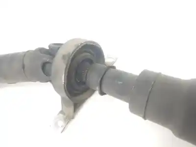 Pezzo di ricambio per auto di seconda mano trasmissione centrale per bmw 3 (e46) 318 i riferimenti oem iam 1229543  26111229543