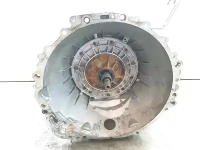 Pezzo di ricambio per auto di seconda mano riduttore per land rover range rover (lm) 3.6 td v8 riferimenti oem iam 6hp26  tgd500650