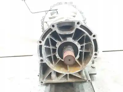 Pezzo di ricambio per auto di seconda mano riduttore per land rover range rover (lm) 3.6 td v8 riferimenti oem iam 6hp26  tgd500650