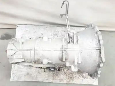 Pezzo di ricambio per auto di seconda mano riduttore per land rover range rover (lm) 3.6 td v8 riferimenti oem iam 6hp26  tgd500650