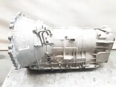 Pezzo di ricambio per auto di seconda mano riduttore per land rover range rover (lm) 3.6 td v8 riferimenti oem iam 6hp26  tgd500650