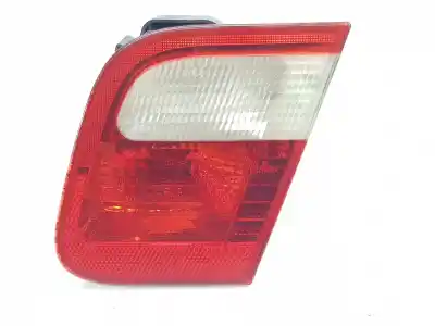 Peça sobressalente para automóvel em segunda mão farolim interior traseiro direito por bmw 3 (e46) 318 i referências oem iam 8364924