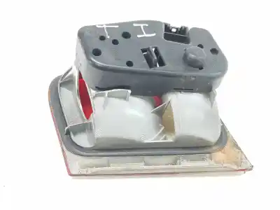 Second-hand car spare part interior left tailgate light for bmw 3 (e46) 318 i oem iam references 8364923  63218364923