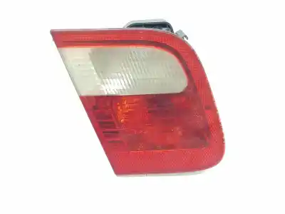 Peça sobressalente para automóvel em segunda mão farolim interior traseiro esquerdo por bmw 3 (e46) 318 i referências oem iam 8364923