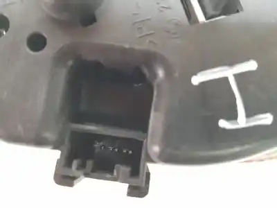 Second-hand car spare part interior left tailgate light for bmw 3 (e46) 318 i oem iam references 8364923  63218364923