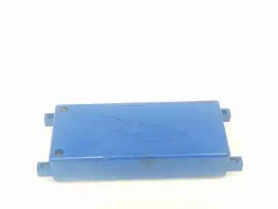 Peça sobressalente para automóvel em segunda mão módulo eletrônico por bmw 3 (e46) 318 i referências oem iam 