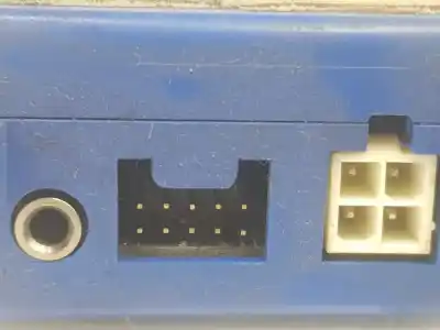 Second-hand car spare part electronic module for bmw 3 (e46) 318 i oem iam references   