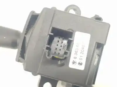 Pezzo di ricambio per auto di seconda mano comando pulito per bmw 3 (e46) 318 i riferimenti oem iam 8363664  61318363664