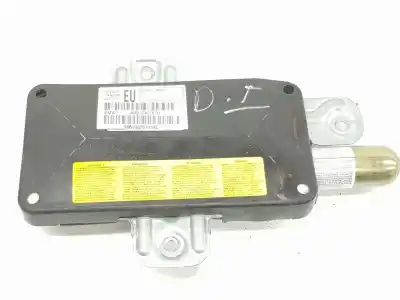 Peça sobressalente para automóvel em segunda mão airbag frontal lado esquerdo por bmw 3 (e46) 318 i referências oem iam 7037229