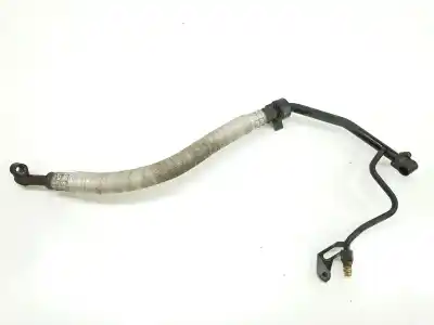 Peça sobressalente para automóvel em segunda mão tubos de ar condicionado por bmw 3 (e46) 318 i referências oem iam 64538386000