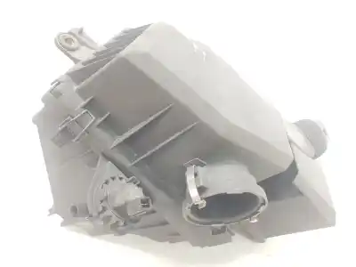 Peça sobressalente para automóvel em segunda mão filtro de ar por bmw 3 (e46) 318 i referências oem iam 1712403  13711712403