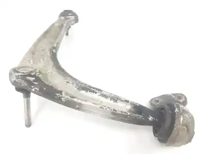 Автозапчасти б/у передний левый нижний рычаг подвески за bmw 3 (e46) 318 i ссылки oem iam 2343359  31122343359