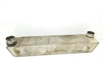 Автозапчастина б/у інтеркулер для land rover range rover (lm) 3.0 td6 посилання на oem iam pcg000020  pml000010