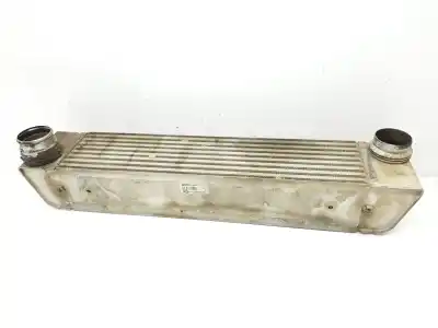 Автозапчастина б/у інтеркулер для land rover range rover (lm) 3.0 td6 посилання на oem iam pcg000020  pml000010
