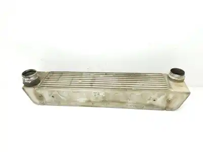 Автозапчастина б/у інтеркулер для land rover range rover (lm) 3.0 td6 посилання на oem iam pcg000020  pml000010