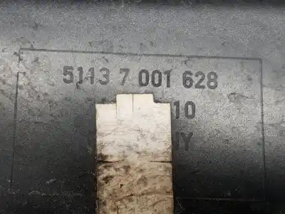 Автозапчасти б/у литье за land rover range rover (lm) 3.0 td6 ссылки oem iam 51137001628  51137001628