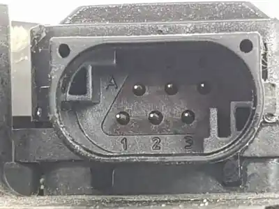 Автозапчасти б/у педальный потенциометр за land rover range rover (lm) td6 vogue ссылки oem iam sab000070mvm  1h4z9f836abmvm