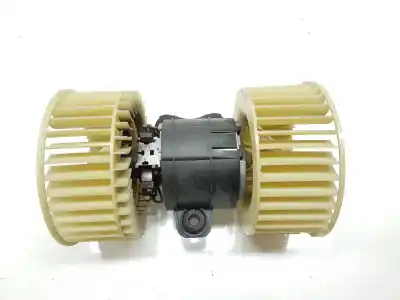 Автозапчасти б/у нагревательный вентилятор за land rover range rover (lm) td6 vogue ссылки oem iam 64118385558  jnb000060