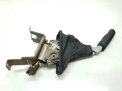 Автозапчасти б/у рычаг ручного тормоза за land rover range rover (lm) td6 vogue ссылки oem iam snb000142pva  xh422l641ba8pva