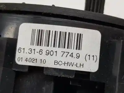 Автозапчасти б/у комплект подушки безопасности за land rover range rover (lm) td6 vogue ссылки oem iam   