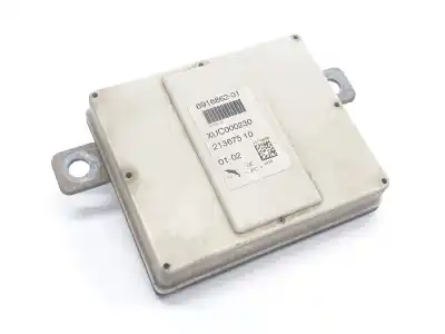 Автозапчасти б/у электронный модуль за land rover range rover (lm) td6 vogue ссылки oem iam xuc000230