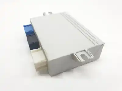 Автозапчасти б/у электронный модуль за land rover range rover (lm) td6 vogue ссылки oem iam ywc000930  1h4z15k866aa