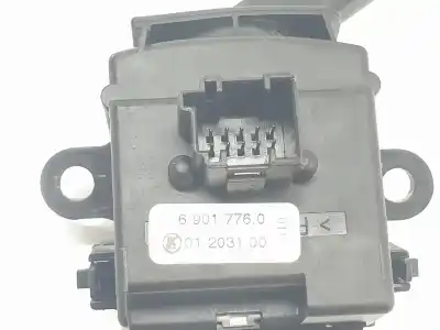 Автозапчастина б/у команда чистити для land rover range rover (lm) 3.0 td6 посилання на oem iam 6901776  xpe000010wqd