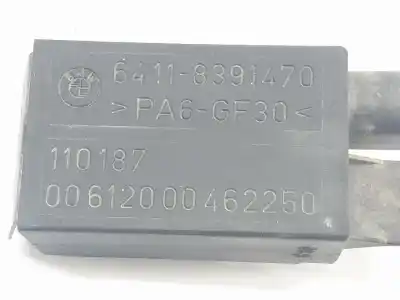 Автозапчасти б/у электронный модуль за land rover range rover (lm) td6 vogue ссылки oem iam 64118391470  64118391470