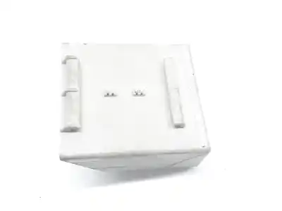 Автозапчасти б/у электронный модуль за land rover range rover (lm) td6 vogue ссылки oem iam 65758382240  65758382240
